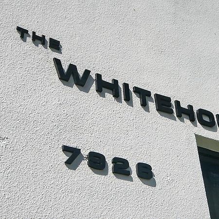 Miami Whitehouse Apartments North Bay Village Bagian luar foto