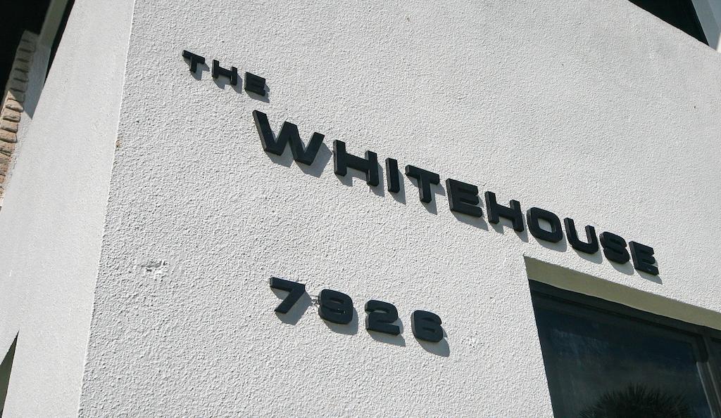 Miami Whitehouse Apartments North Bay Village Bagian luar foto