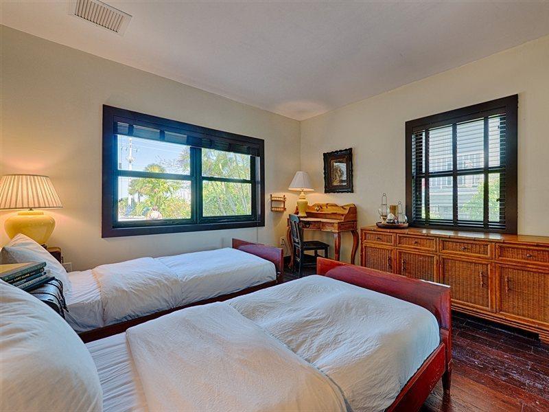 Miami Whitehouse Apartments North Bay Village Bagian luar foto