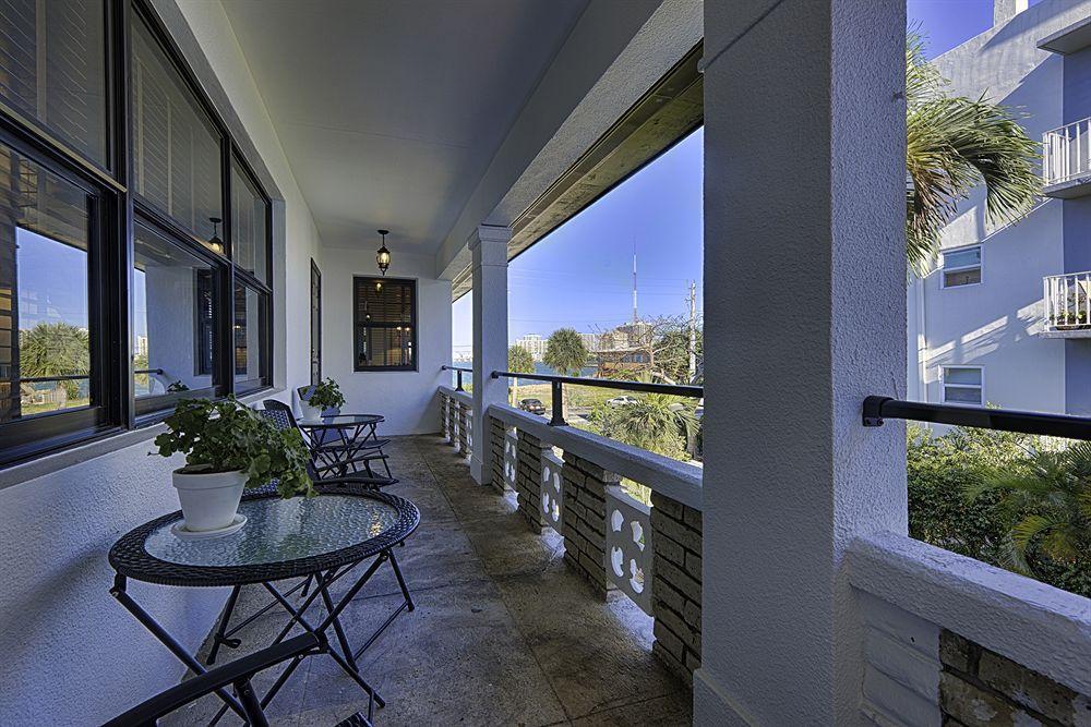 Miami Whitehouse Apartments North Bay Village Bagian luar foto
