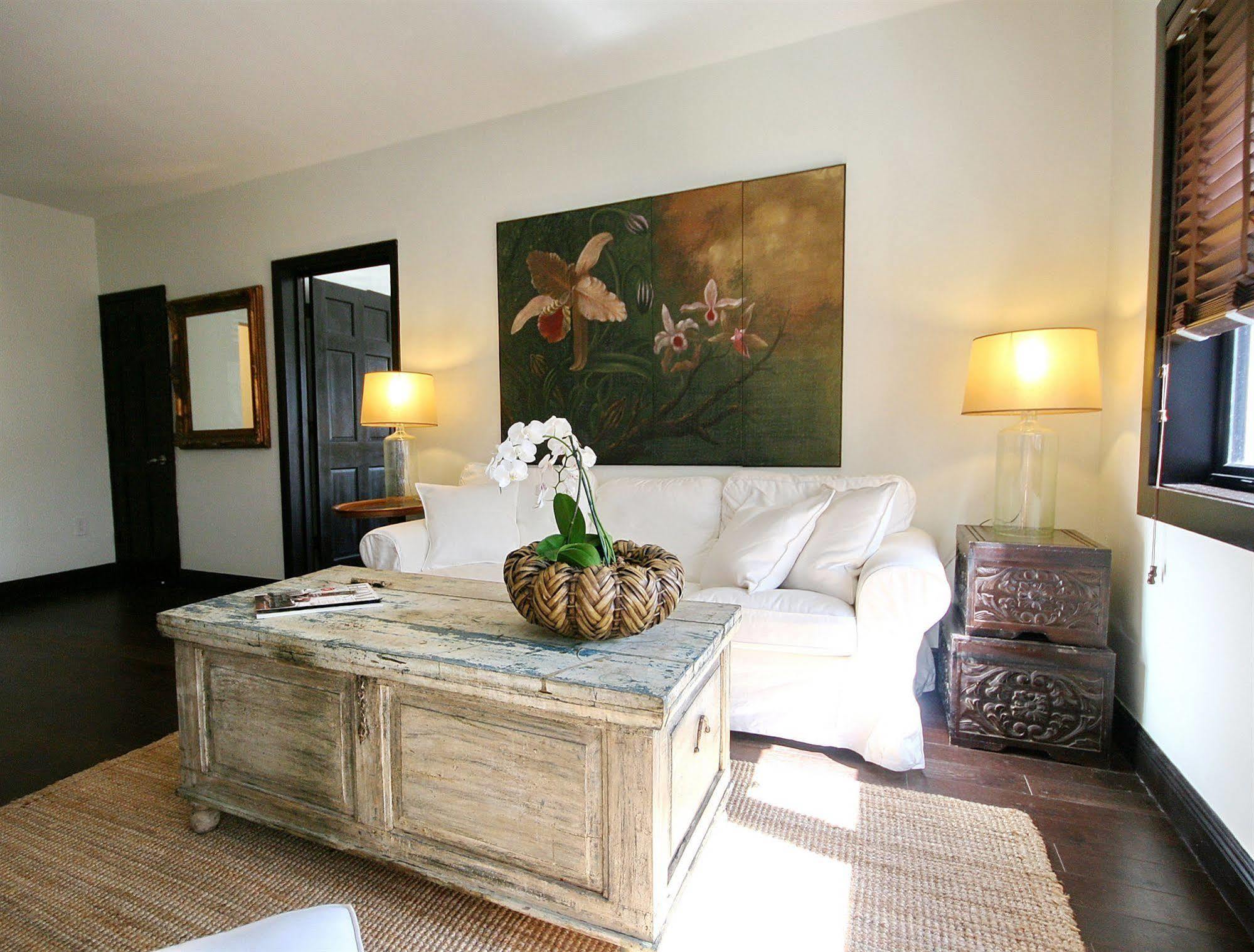 Miami Whitehouse Apartments North Bay Village Bagian luar foto