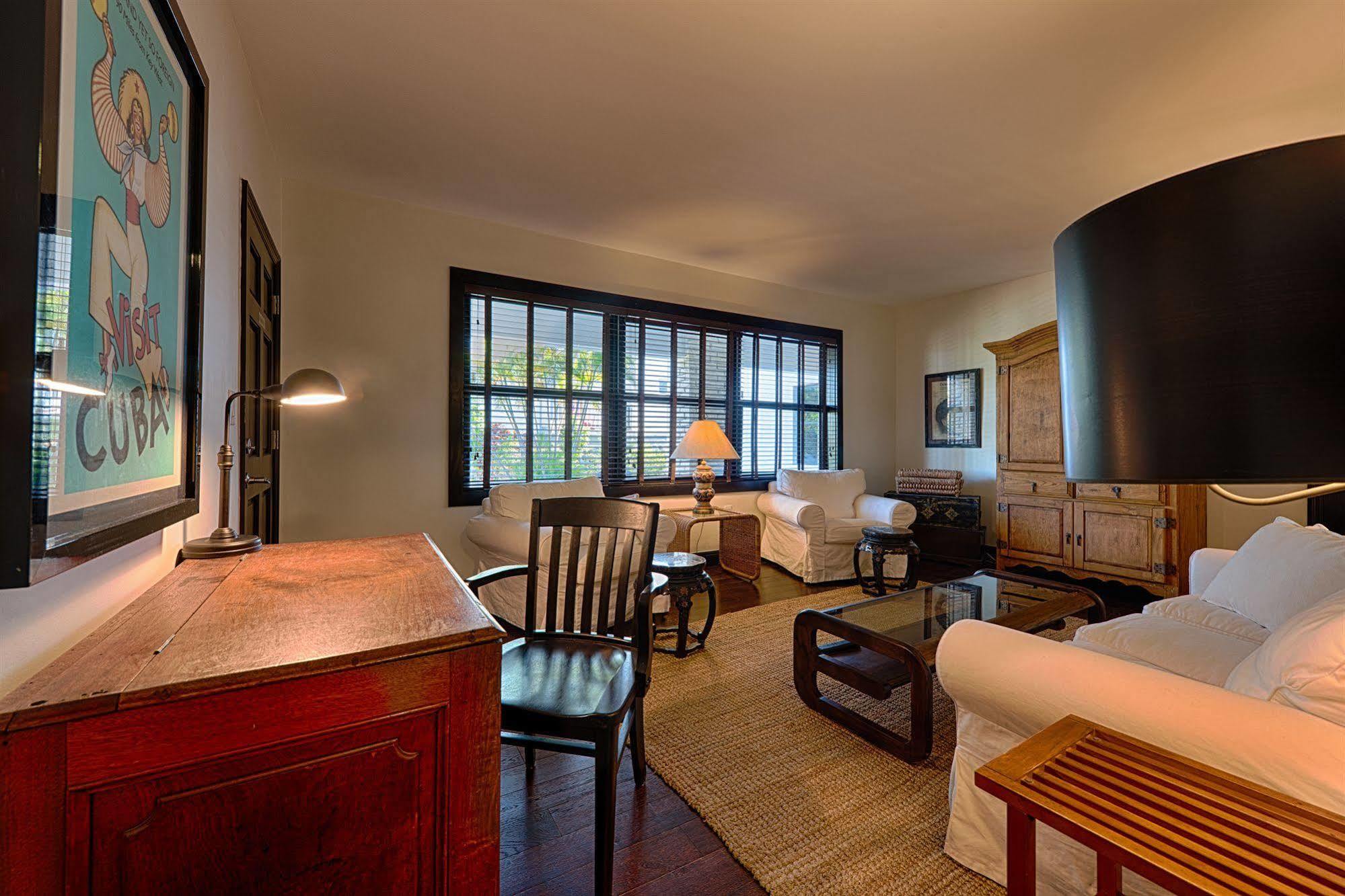 Miami Whitehouse Apartments North Bay Village Bagian luar foto