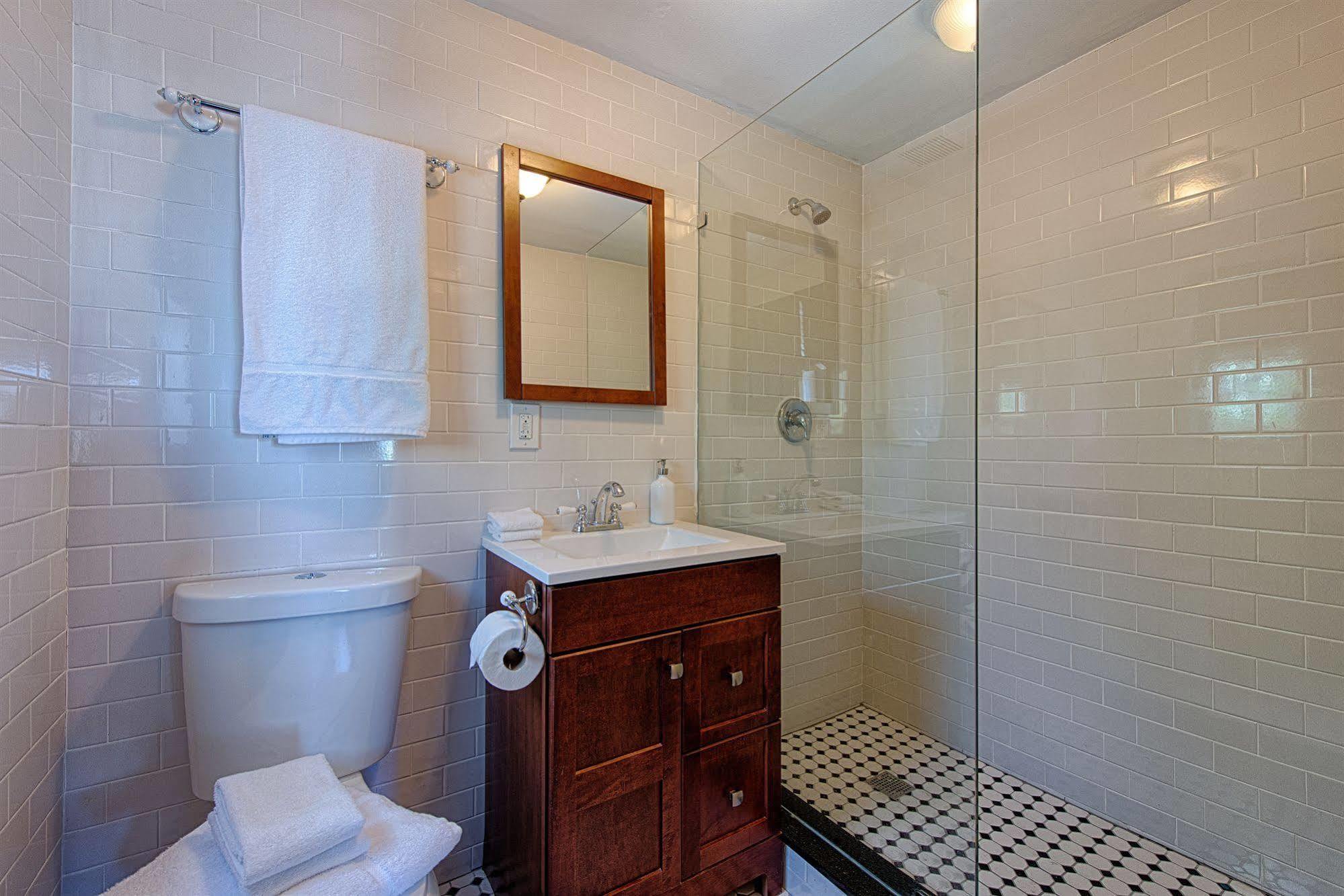 Miami Whitehouse Apartments North Bay Village Bagian luar foto