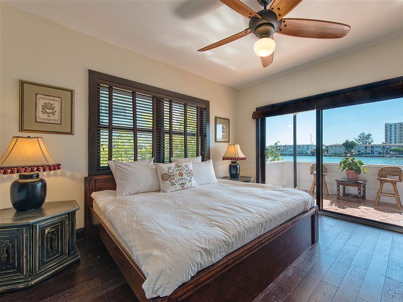 Miami Whitehouse Apartments North Bay Village Bagian luar foto